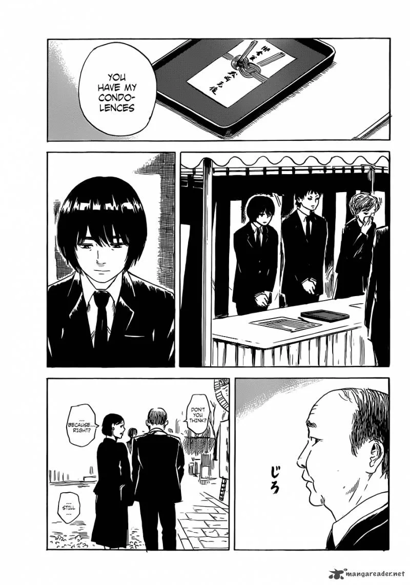 Aku No Hana Chapter 48 page 37