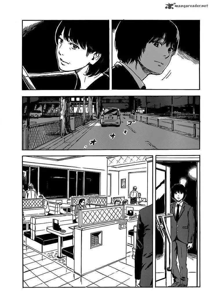 Aku No Hana Chapter 49 page 19