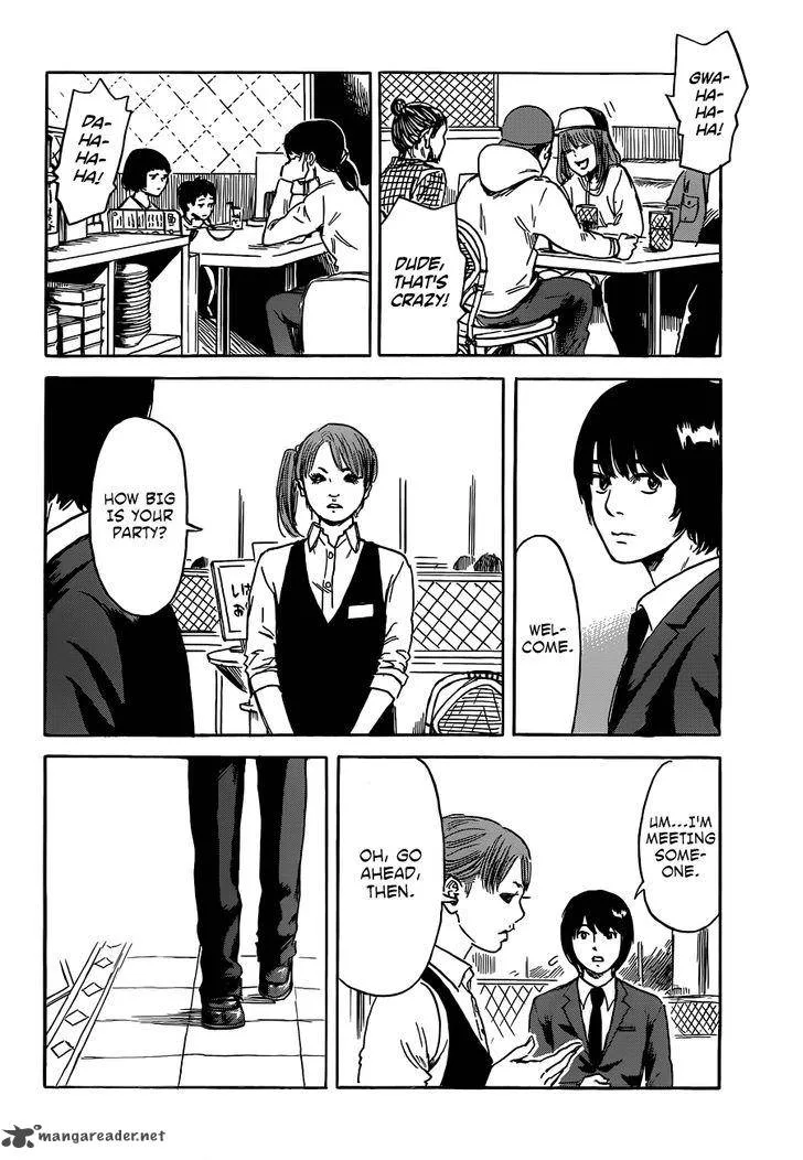 Aku No Hana Chapter 49 page 20