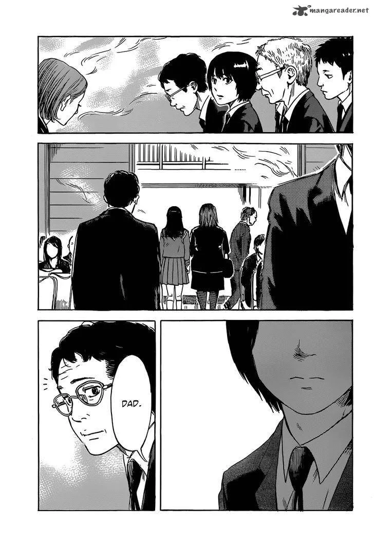 Aku No Hana Chapter 49 page 9