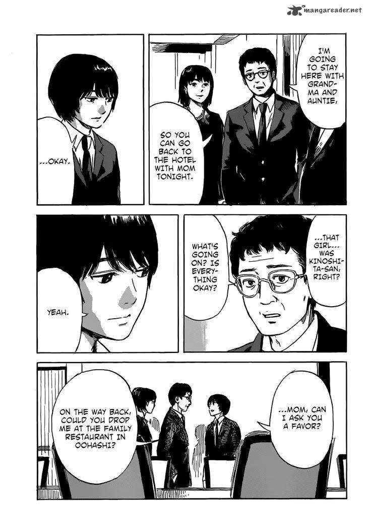 Aku No Hana Chapter 49 page 15