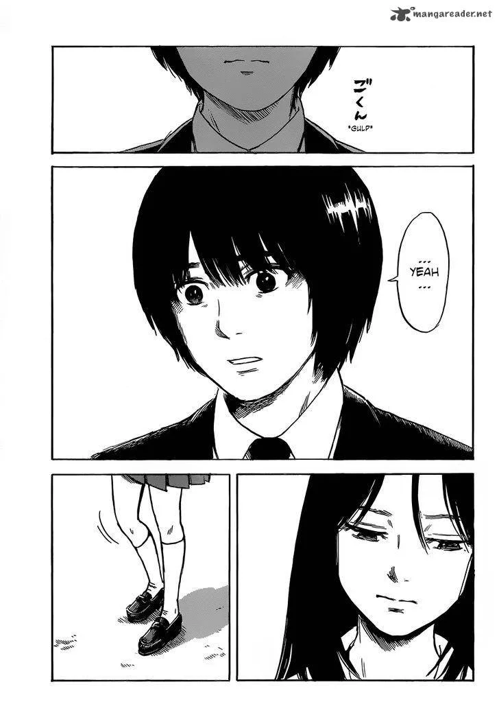 Aku No Hana Chapter 49 page 5