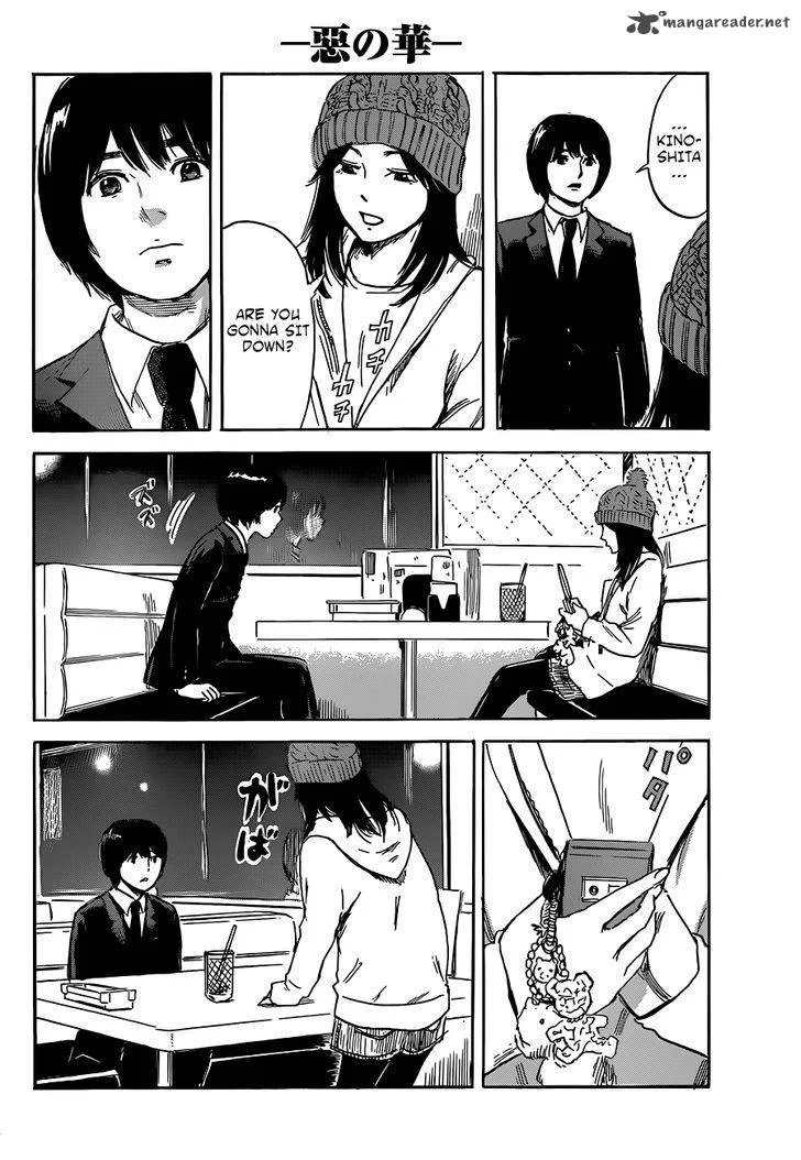 Aku No Hana Chapter 49 page 22