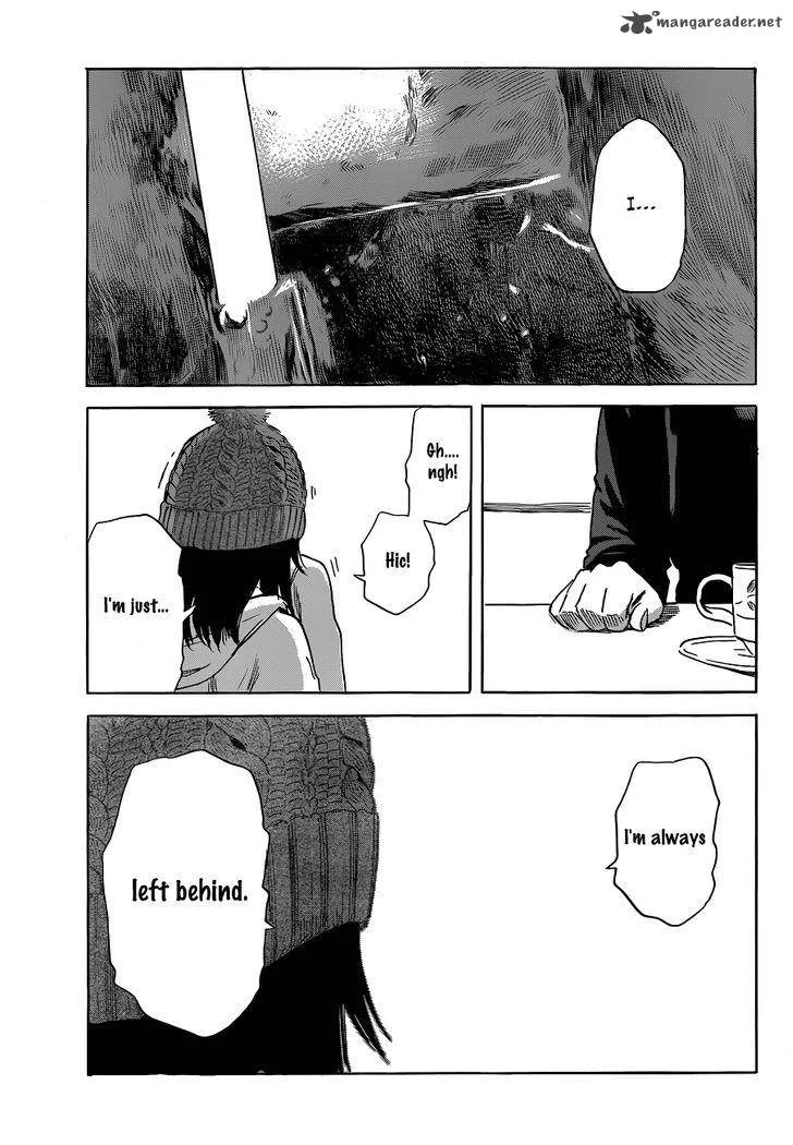 Aku No Hana Chapter 49 page 31