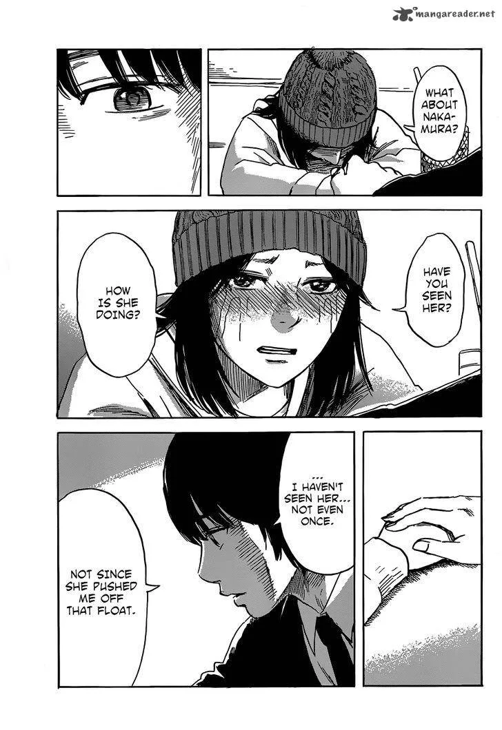 Aku No Hana Chapter 49 page 35