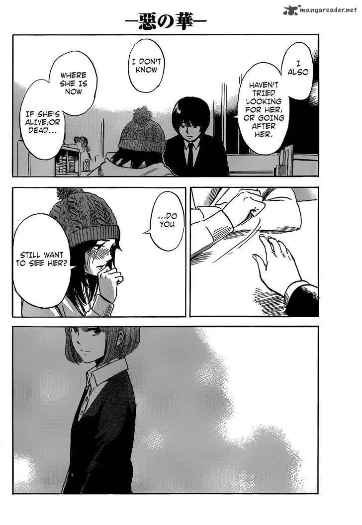 Aku No Hana Chapter 49 page 36