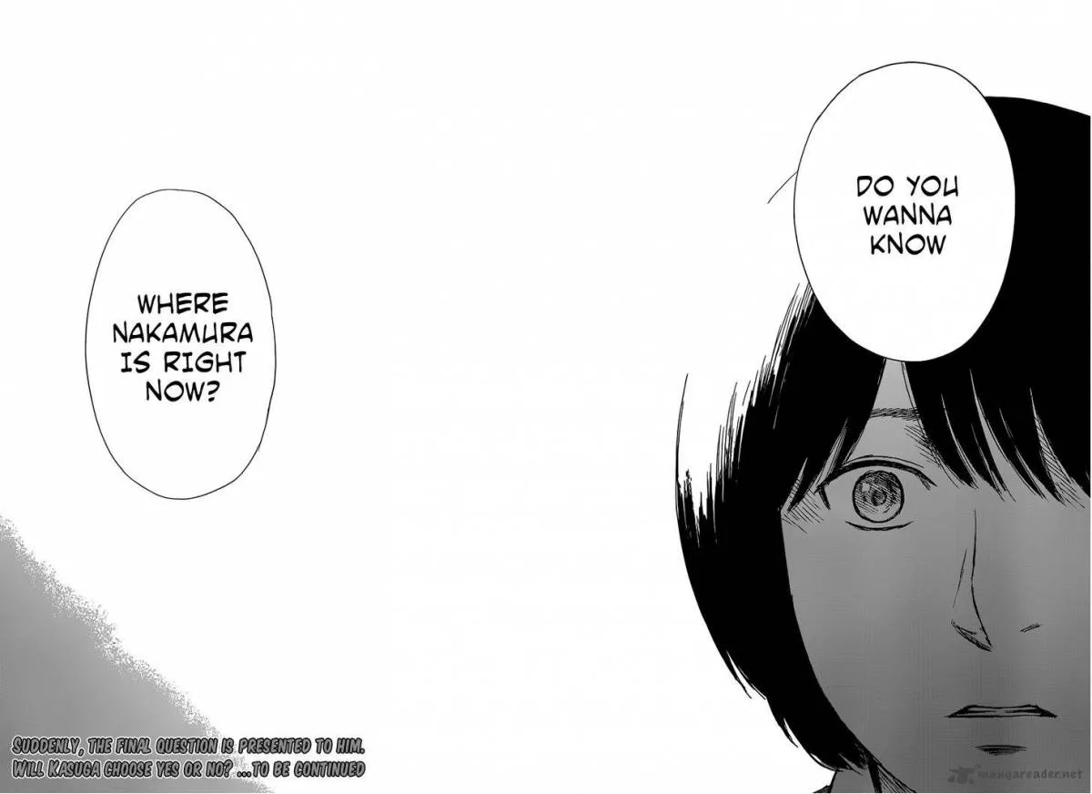Aku No Hana Chapter 49 page 38