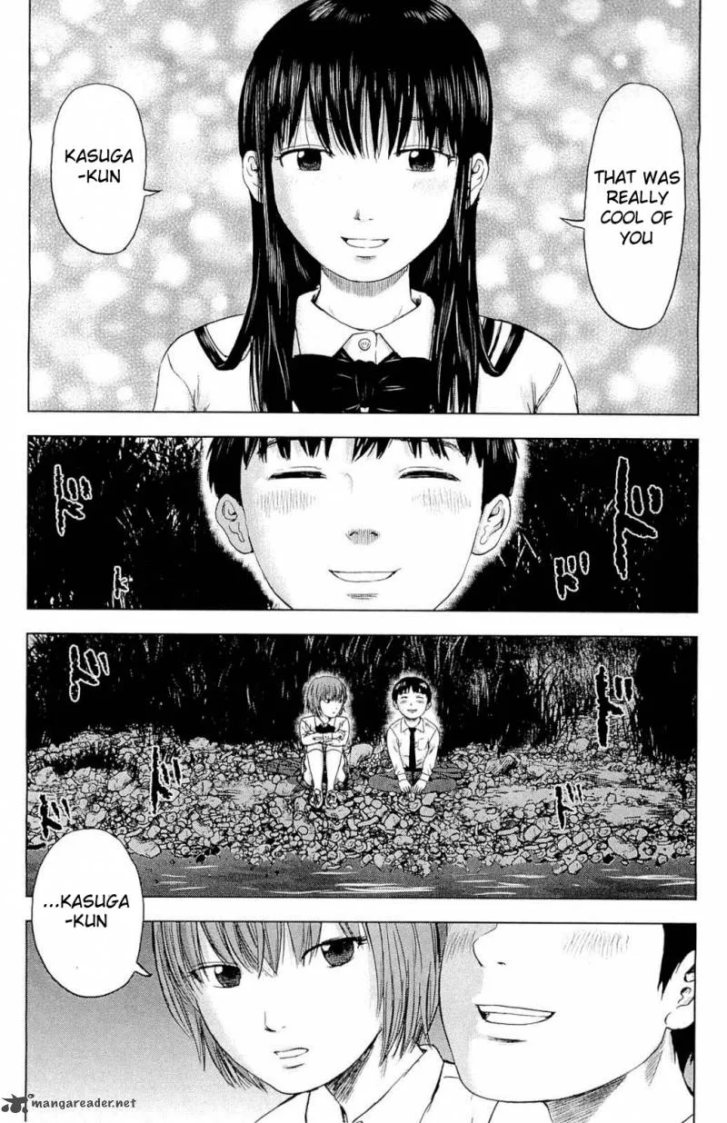 Aku No Hana Chapter 5 page 2