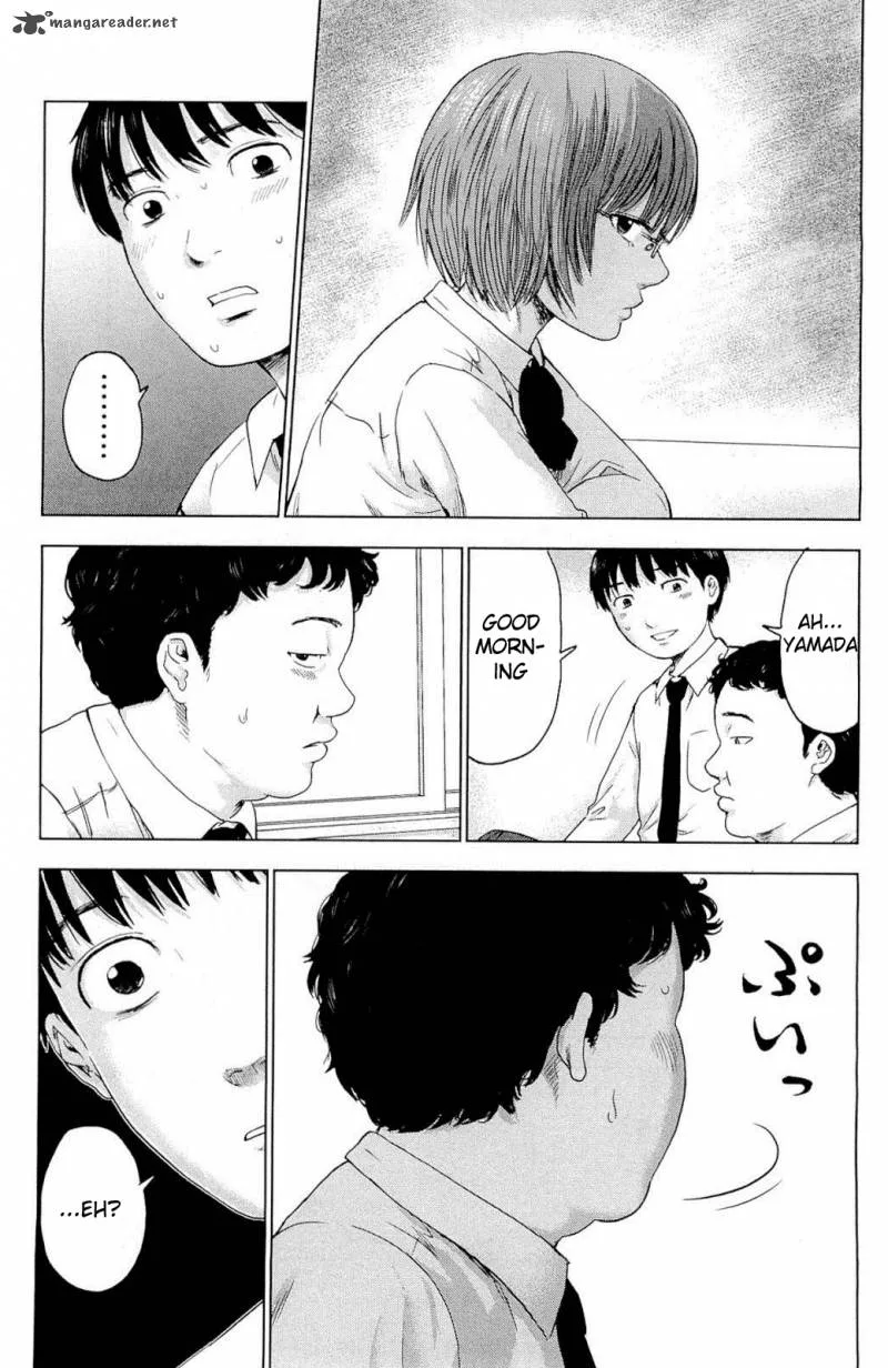 Aku No Hana Chapter 5 page 13
