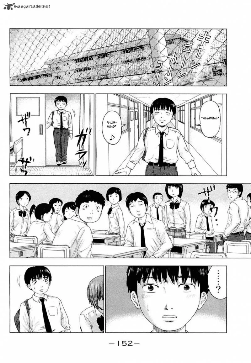 Aku No Hana Chapter 5 page 12