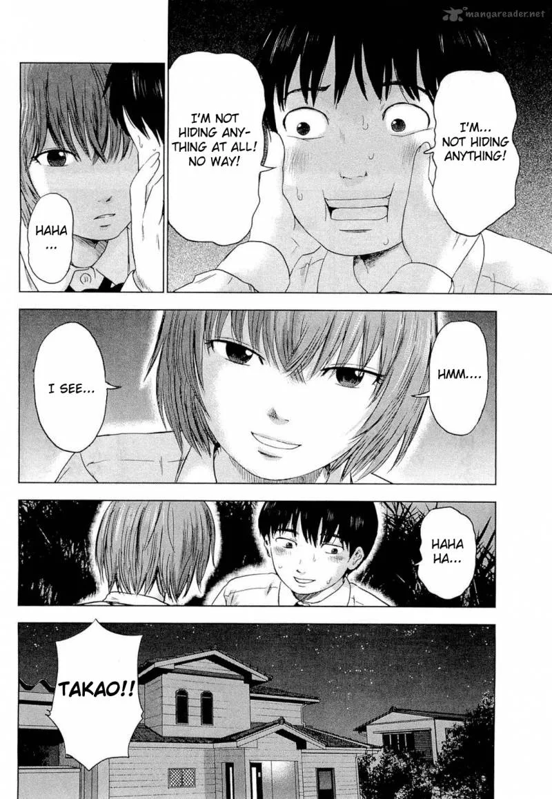 Aku No Hana Chapter 5 page 6
