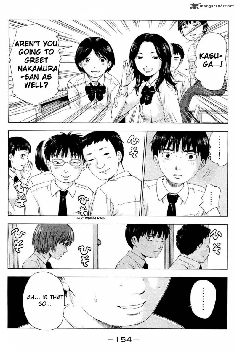Aku No Hana Chapter 5 page 14