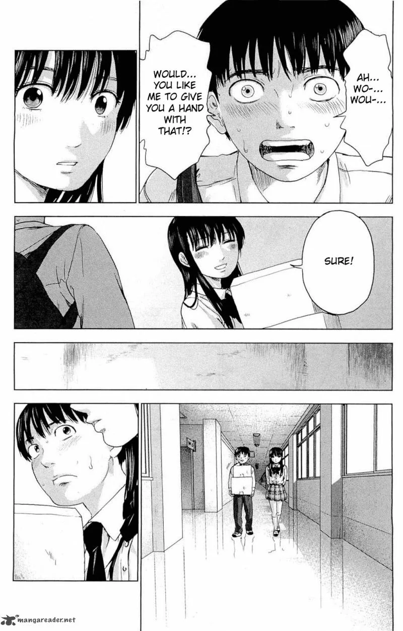 Aku No Hana Chapter 5 page 21