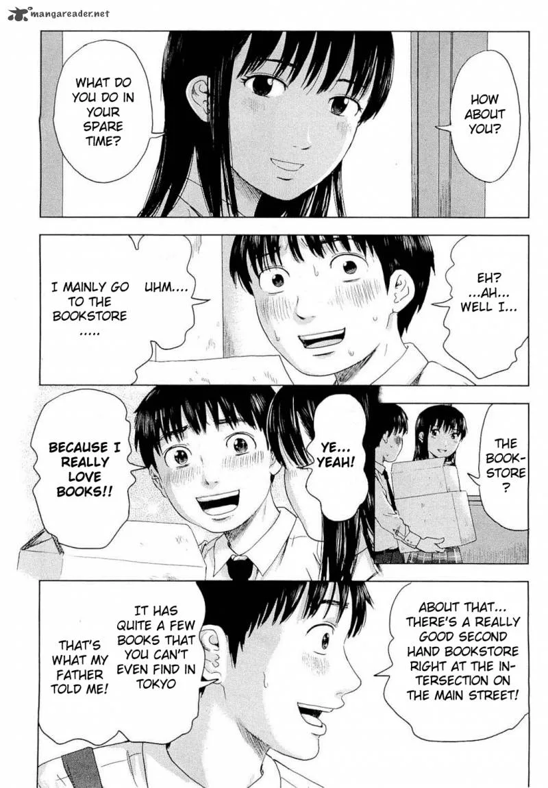 Aku No Hana Chapter 5 page 25