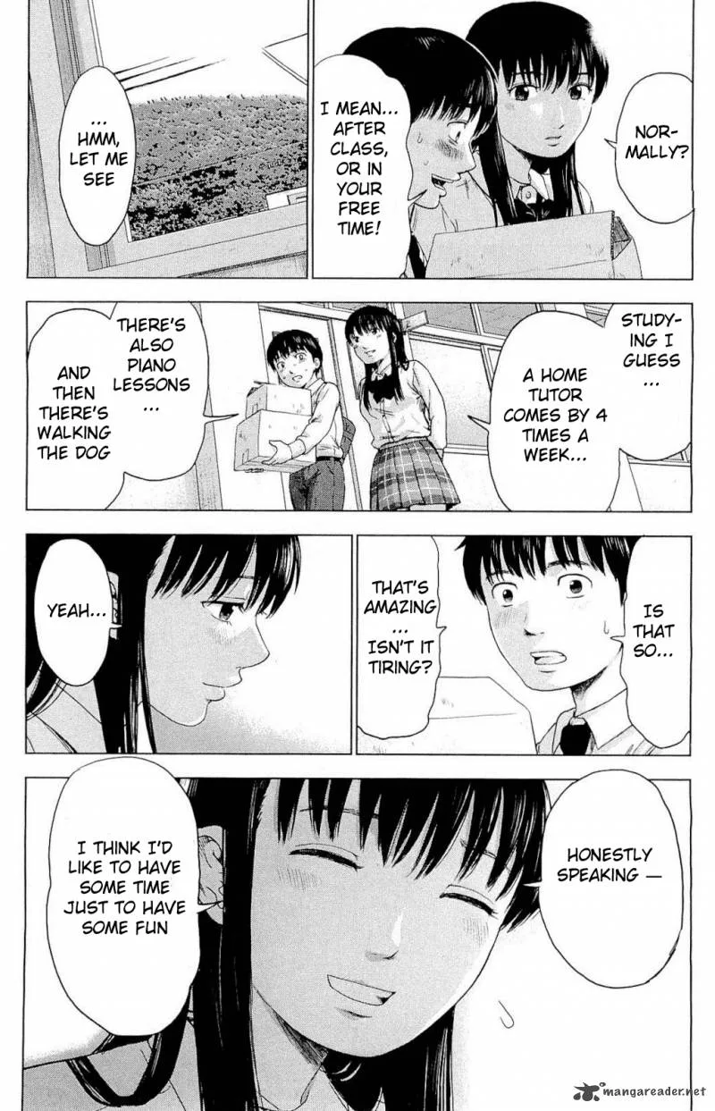Aku No Hana Chapter 5 page 23
