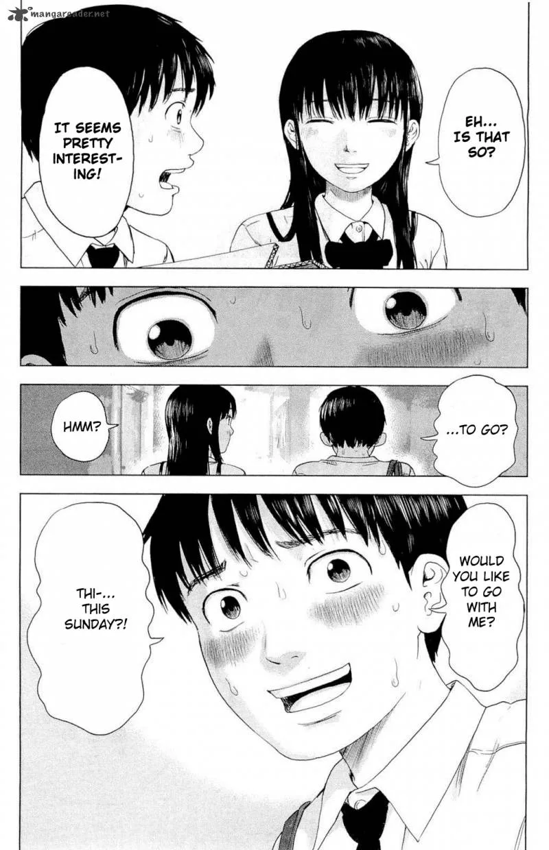 Aku No Hana Chapter 5 page 26