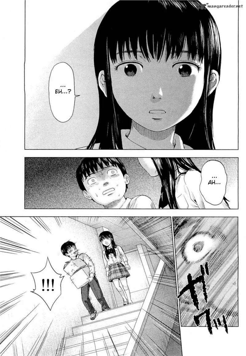 Aku No Hana Chapter 5 page 27