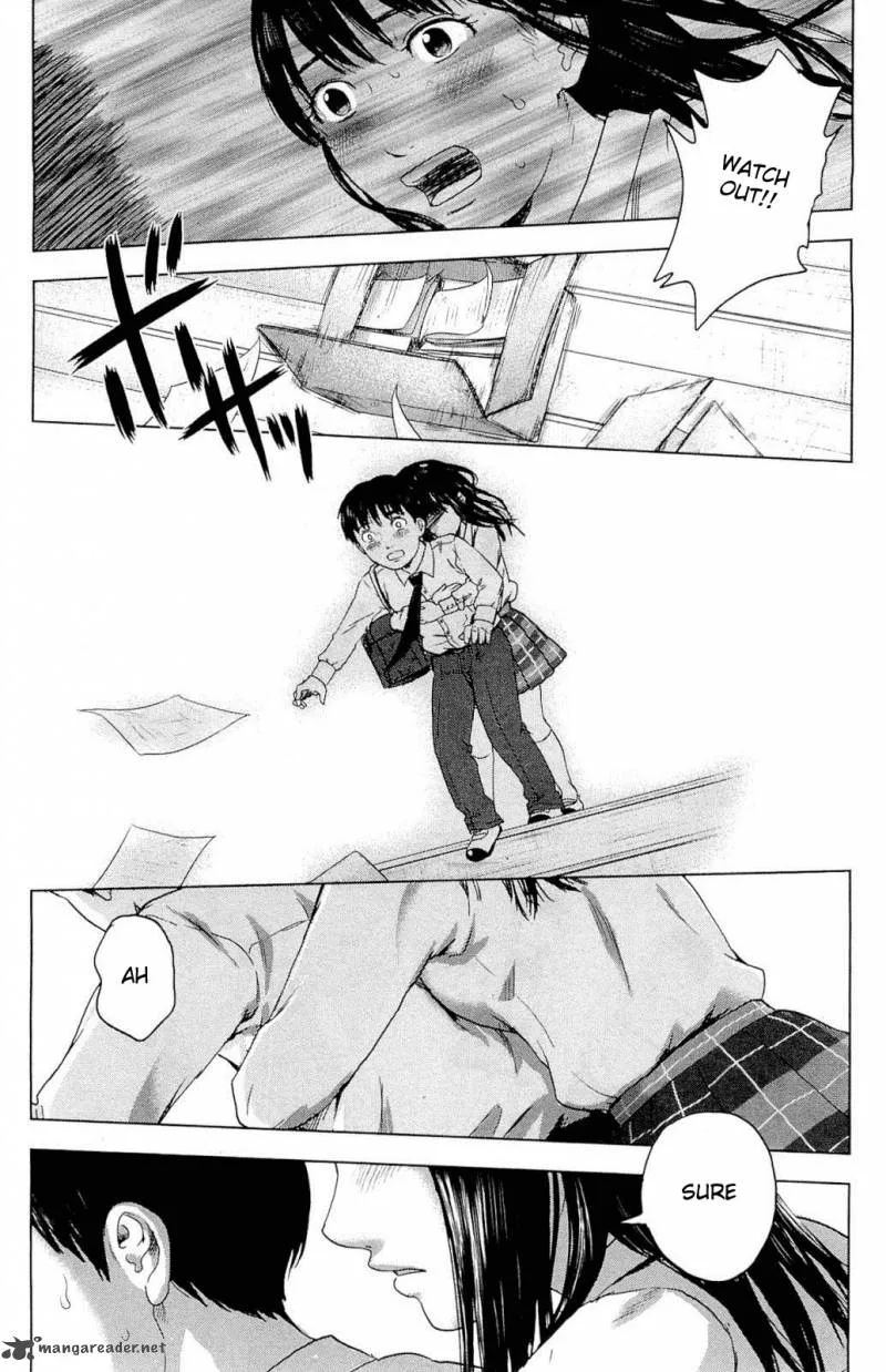 Aku No Hana Chapter 5 page 28