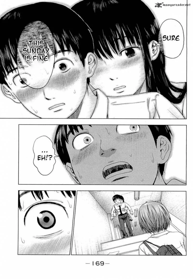 Aku No Hana Chapter 5 page 29