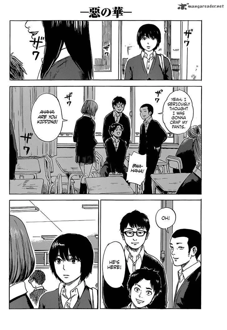 Aku No Hana Chapter 50 page 19