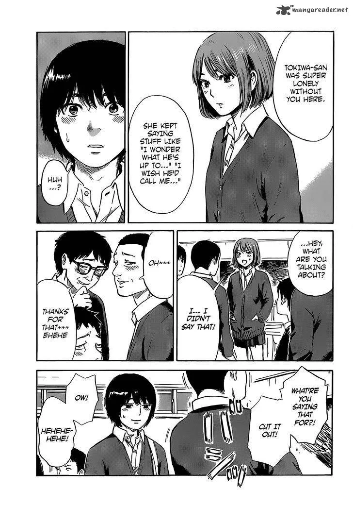 Aku No Hana Chapter 50 page 22