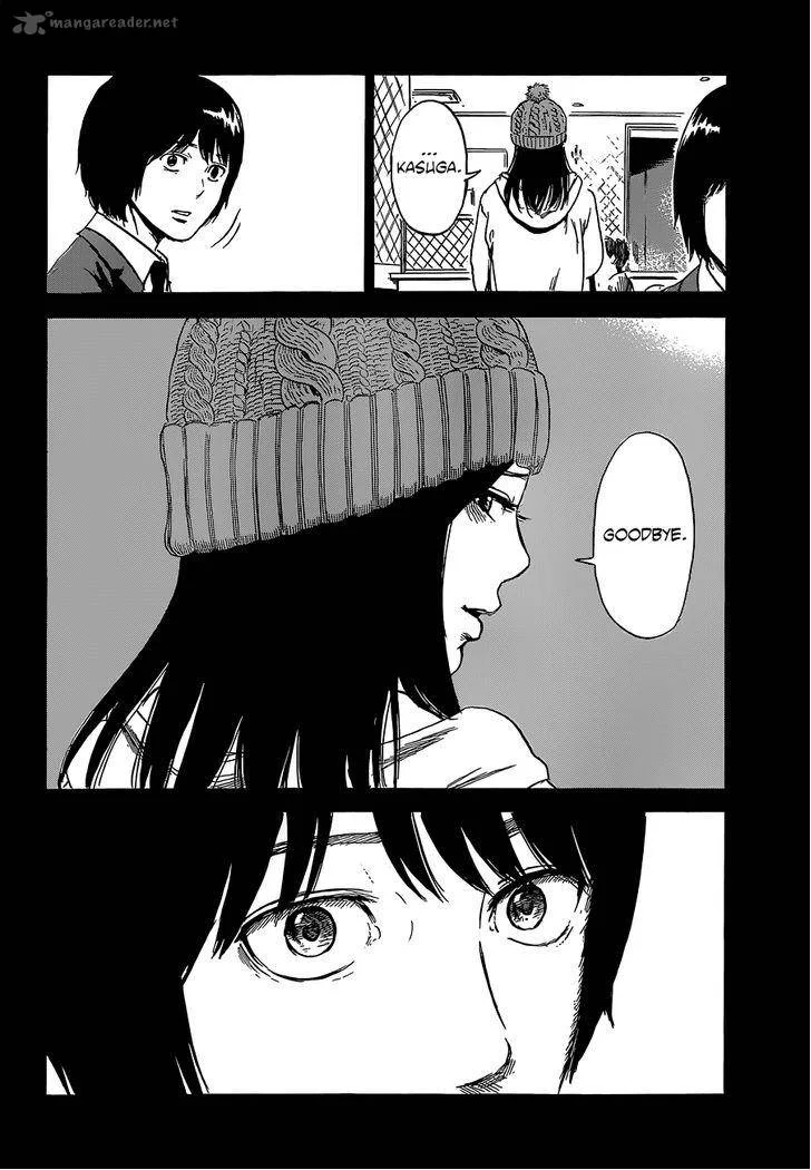 Aku No Hana Chapter 50 page 13