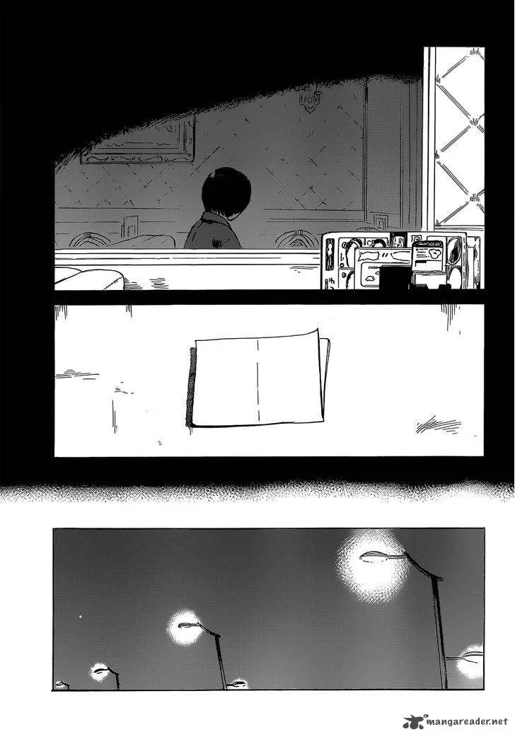 Aku No Hana Chapter 50 page 14