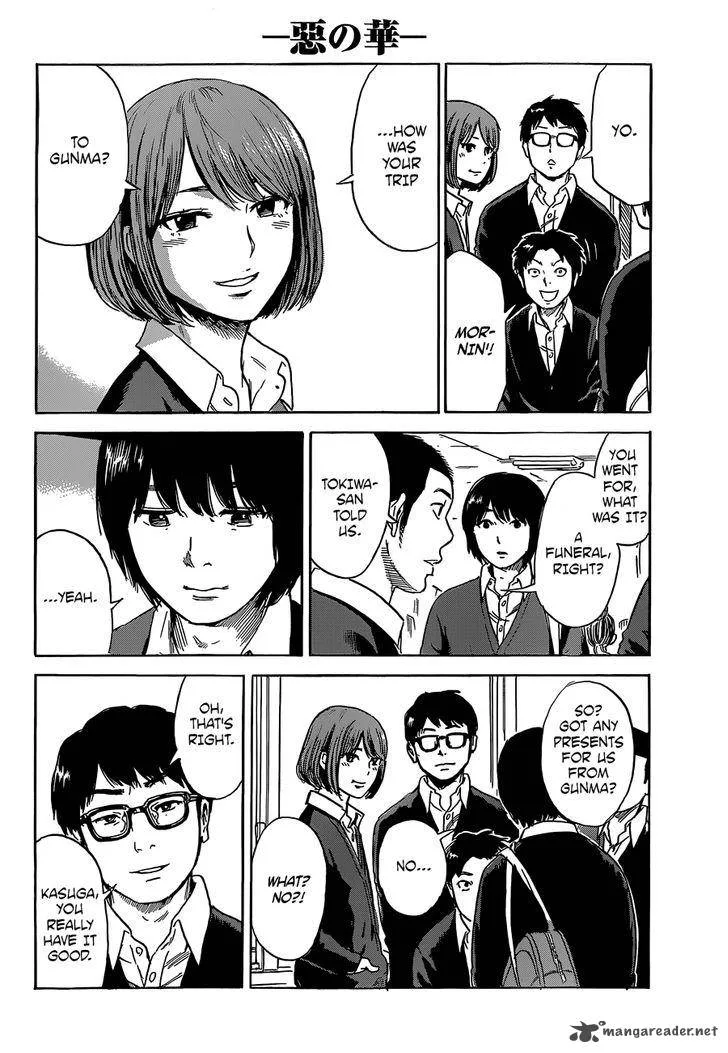 Aku No Hana Chapter 50 page 21