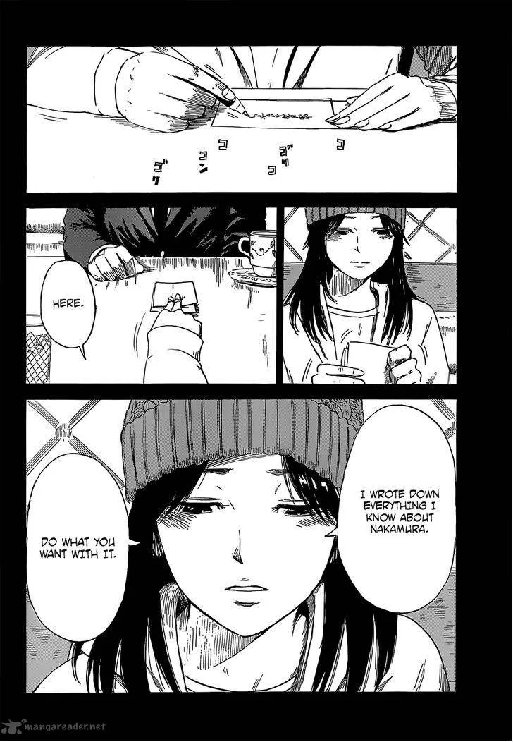 Aku No Hana Chapter 50 page 11