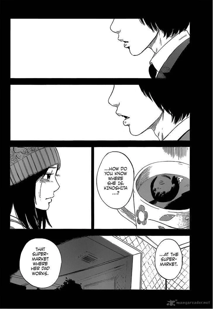 Aku No Hana Chapter 50 page 9