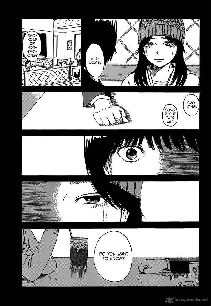 Aku No Hana Chapter 50 page 8