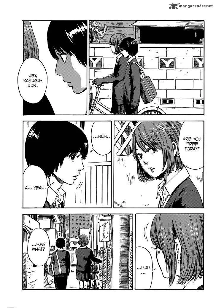 Aku No Hana Chapter 50 page 24