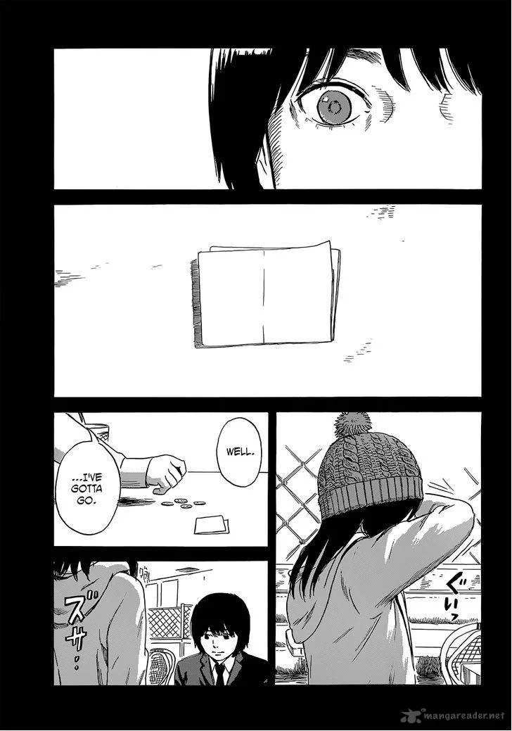 Aku No Hana Chapter 50 page 12