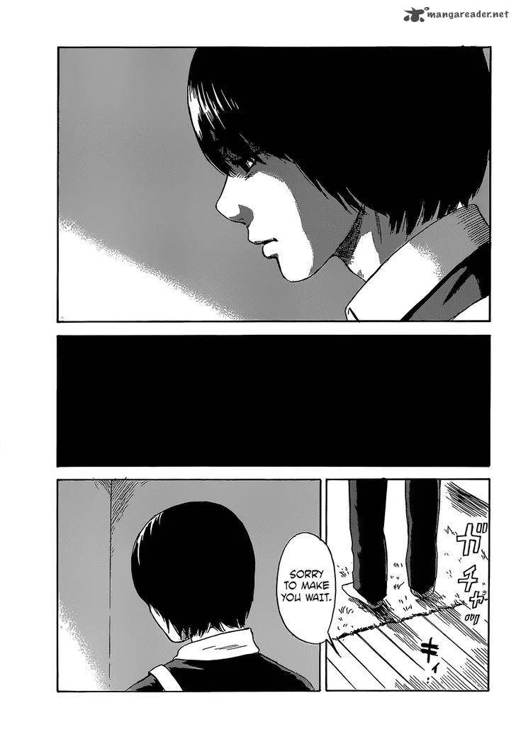 Aku No Hana Chapter 50 page 28