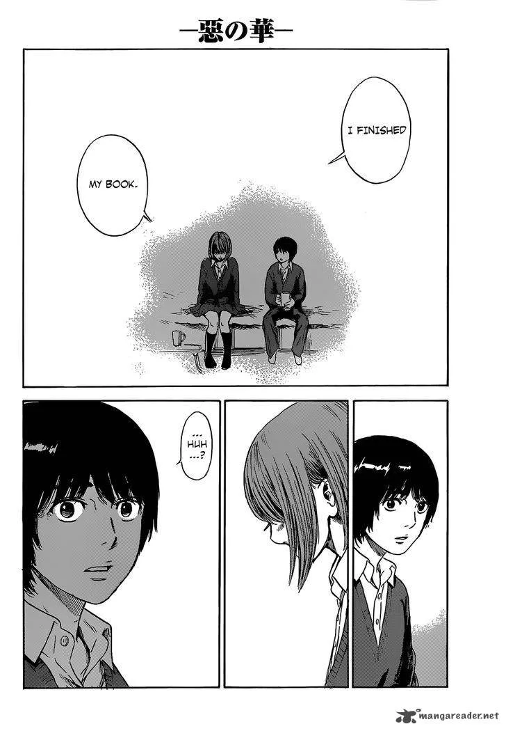 Aku No Hana Chapter 50 page 31