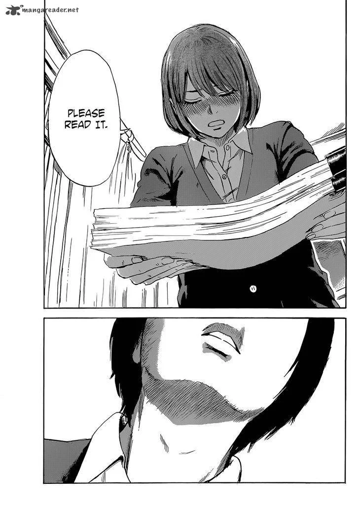 Aku No Hana Chapter 50 page 34