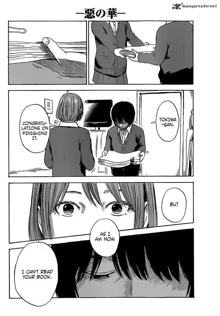 Aku No Hana Chapter 50 page 35