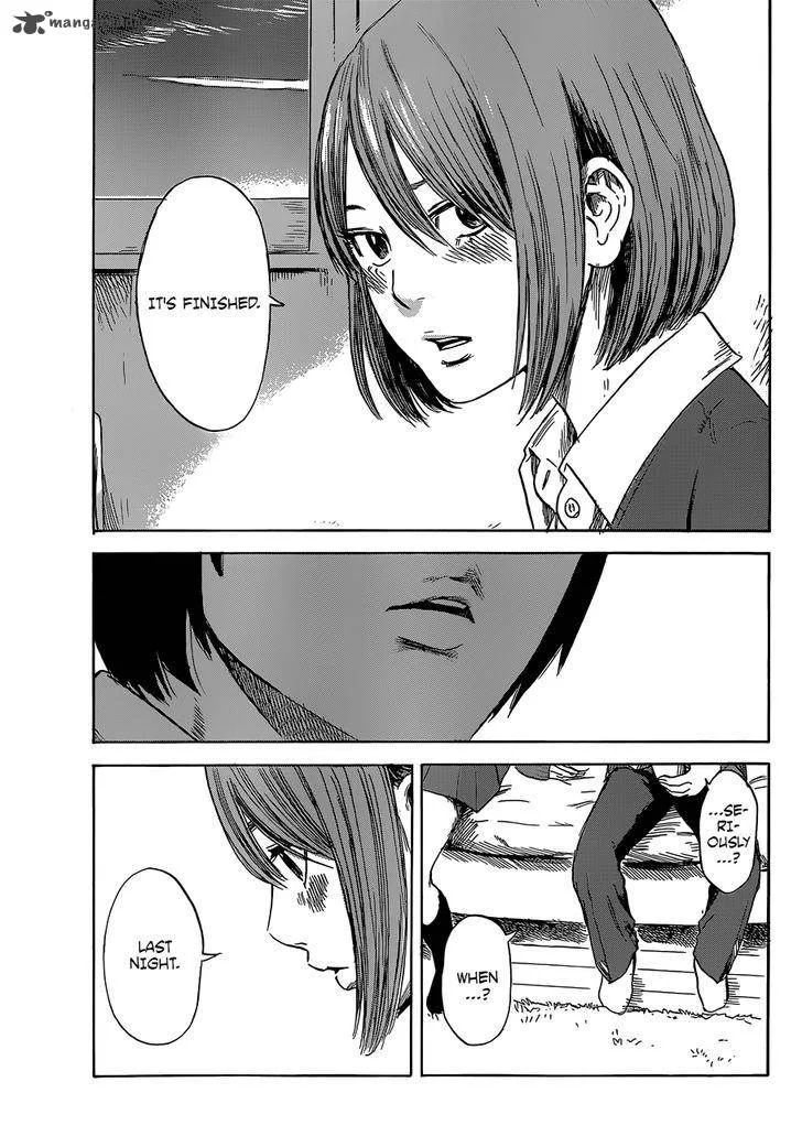 Aku No Hana Chapter 50 page 32