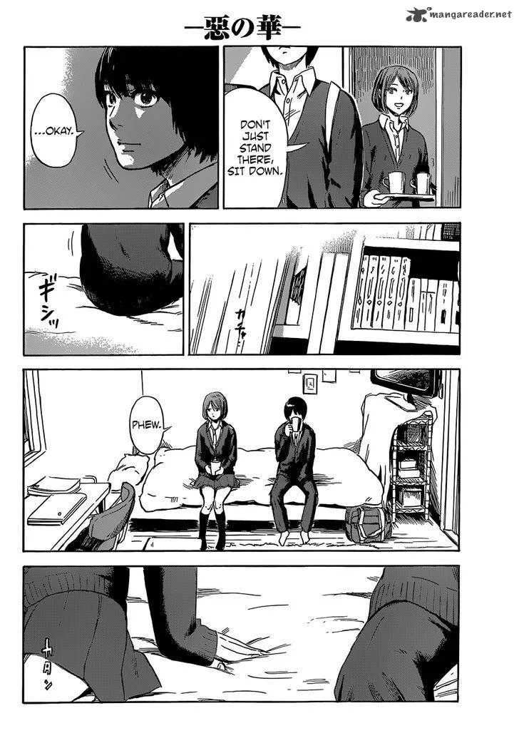 Aku No Hana Chapter 50 page 29
