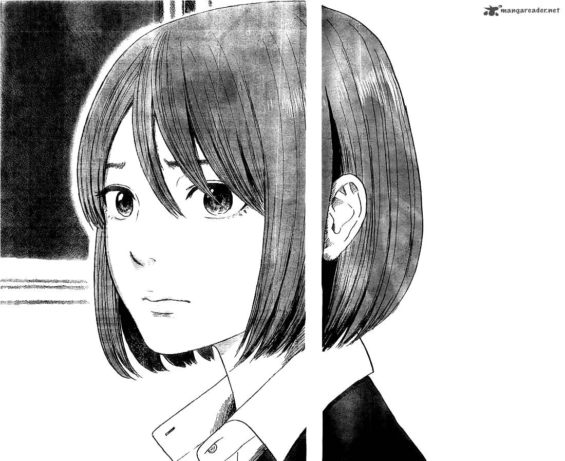 Aku No Hana Chapter 51 page 3