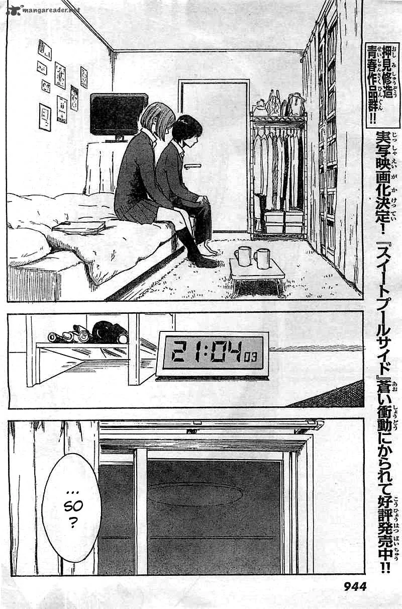 Aku No Hana Chapter 51 page 4