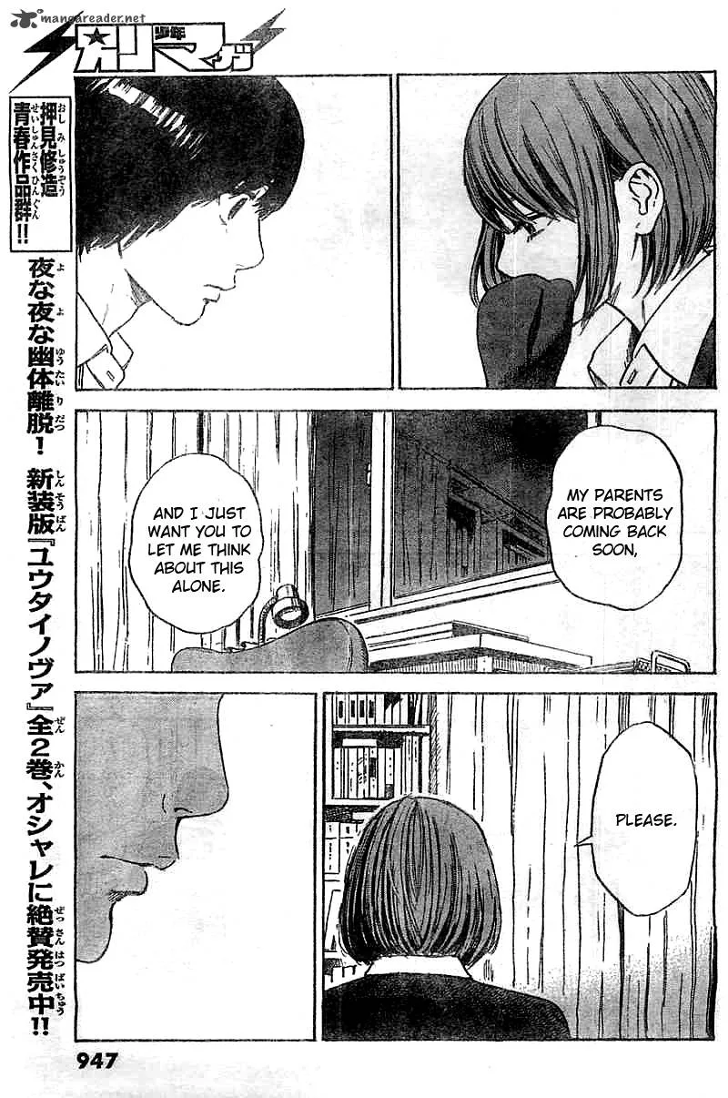 Aku No Hana Chapter 51 page 7