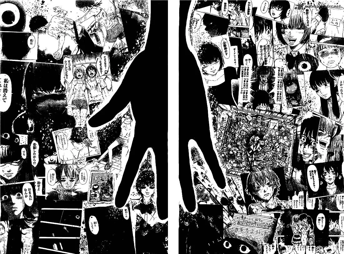 Aku No Hana Chapter 51 page 2