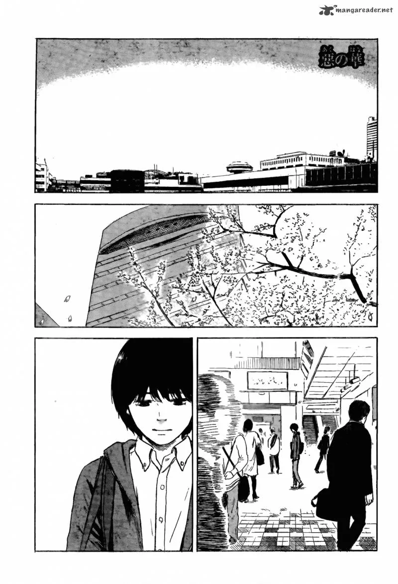 Aku No Hana Chapter 52 page 1