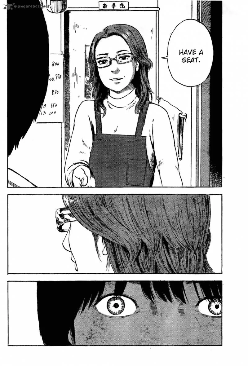 Aku No Hana Chapter 52 page 20