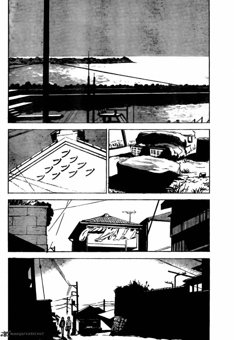 Aku No Hana Chapter 52 page 14