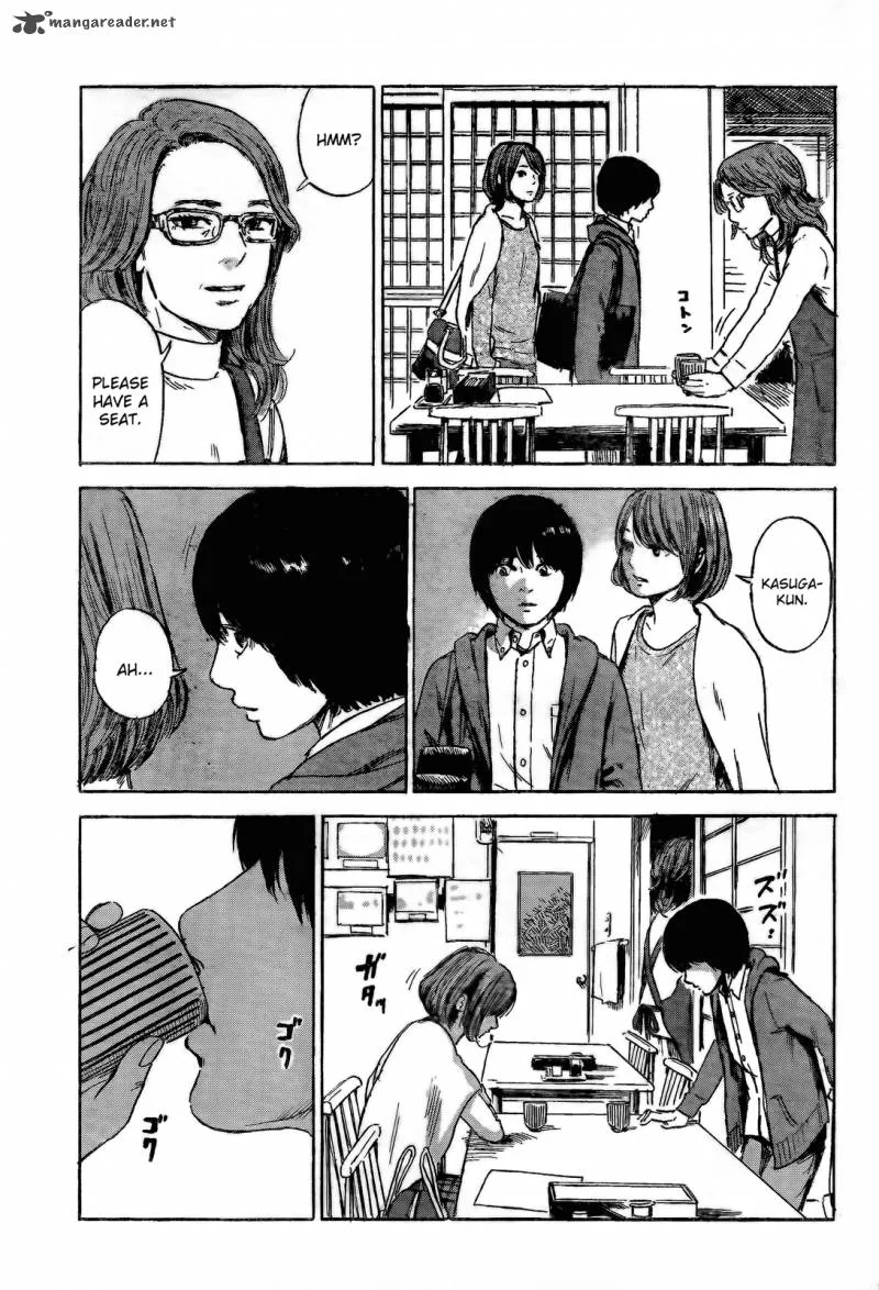 Aku No Hana Chapter 52 page 21