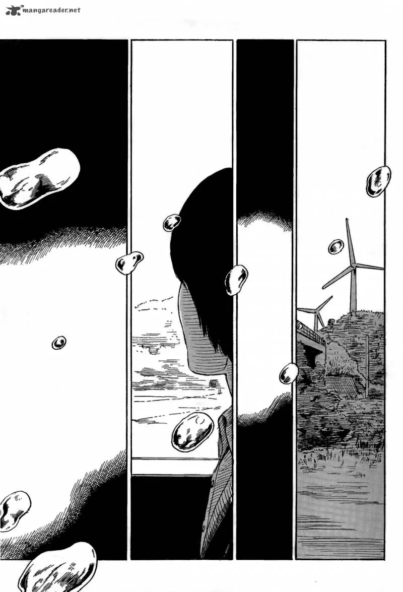 Aku No Hana Chapter 52 page 9
