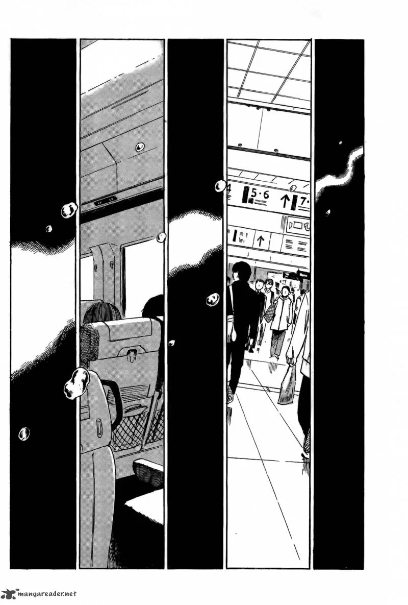 Aku No Hana Chapter 52 page 8