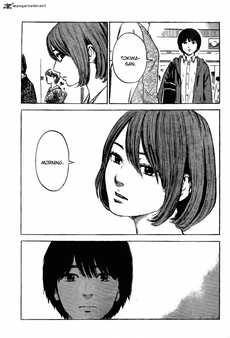 Aku No Hana Chapter 52 page 3